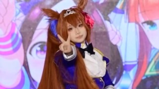 好想和大和赤骥（）