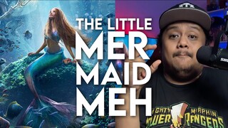 The Little Mermaid - Movie Review