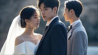 【Indo Sub】Setelah Menikahinya Demi Adikku, Aku Rela Jadi Pengganti!...