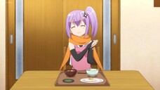 Ninja to Koroshiya no Futarigurashi Sub Indo Eps 11