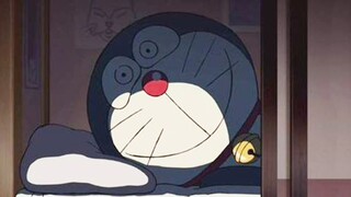 Ruining your childhood! Doraemon's deleted supernatural incident in 1985, high energy, beware!
