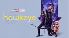 Hawkeye Episode 3 Sub Indo