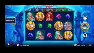 CGE GAMING LANG ANG MALAKAS NGAYON.. GRABE