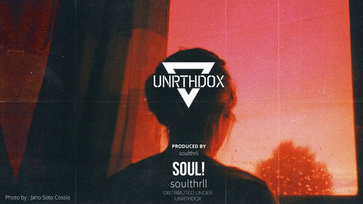 soulthrll - SOUL!