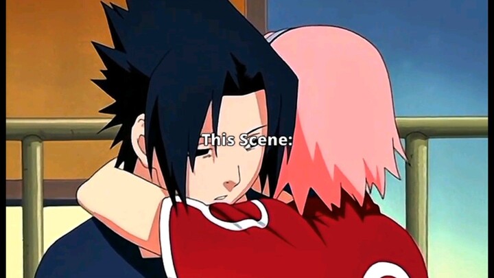 Naruto 💔