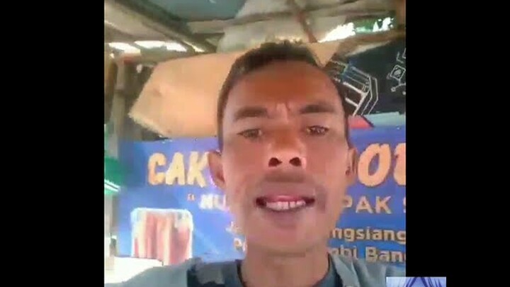 ODADING MANG OLEH/PAK SOLEH DARI BERBAGAI VERSI