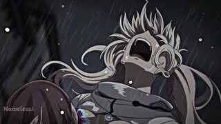 Ketika temen lu dibunuh karena dibenci oleh warga desa😢😭 || jedag jedug anime♪