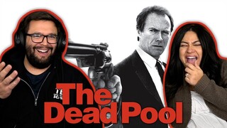 The Dead Pool (1988) First Time Watching! Movie Reaction!