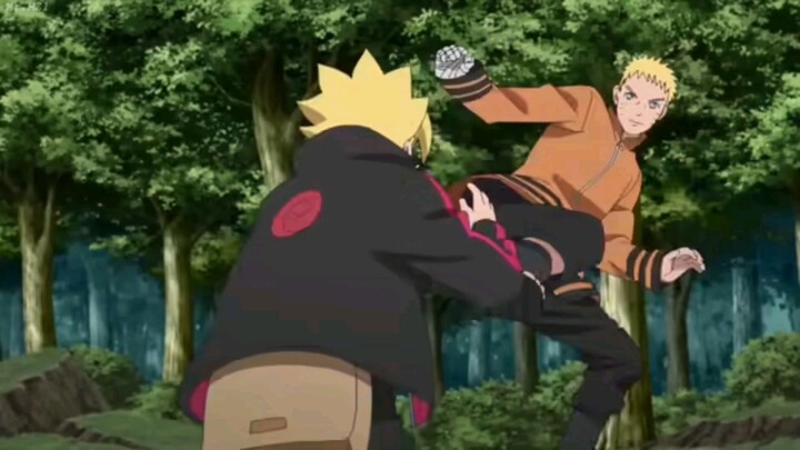 naruto fight