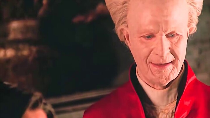 Dracula: A classic vampire movie
