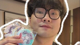 必胜客你连蔚蓝档案都能联动啊！？
