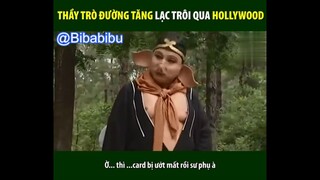 Kiếp nạn thẻ cào 20k trong Tây Du Ký #funny