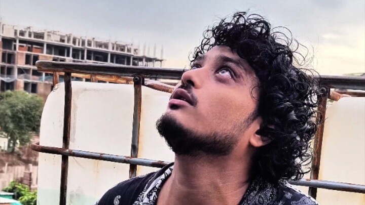ek makhluq ku aazad karne ka matlab hai sari insaniyat ko aazad kardena #actor#sad#act#