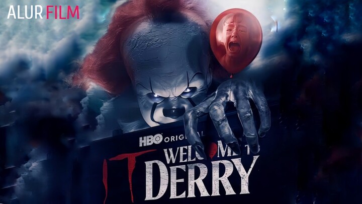 IT: Welcome to Derry (2025) Episode 2 Sub Indonesia