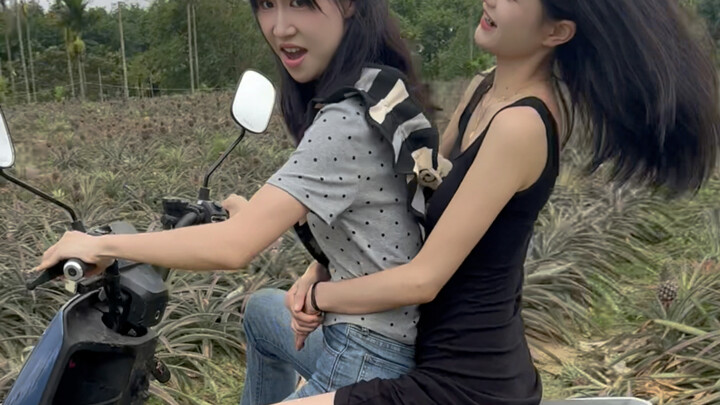 Happy 520, brothers!