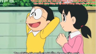 Xem Doraemon New Series - Mèo Máy Doremon - HD Vietsub - Tập 515