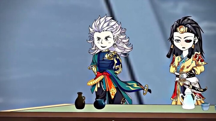 Crossing Douluo has eleven martial souls 1-9 collection.