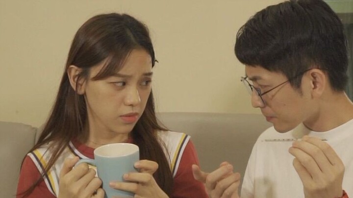 "Tình yêu bí mật hai chiều" 22 (Góc nhìn của cô gái): Khi nam nữ ở bên nhau, cách hâm nóng mối quan 
