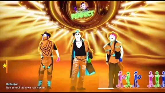 Ang ganda talaga nito bagong dancing