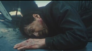 The Shadow's Edge ( Action, Thriller, Espionage w/English subtitles )