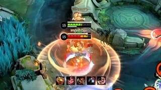 KESALAHAN TERBESAR LOCK LAPU π