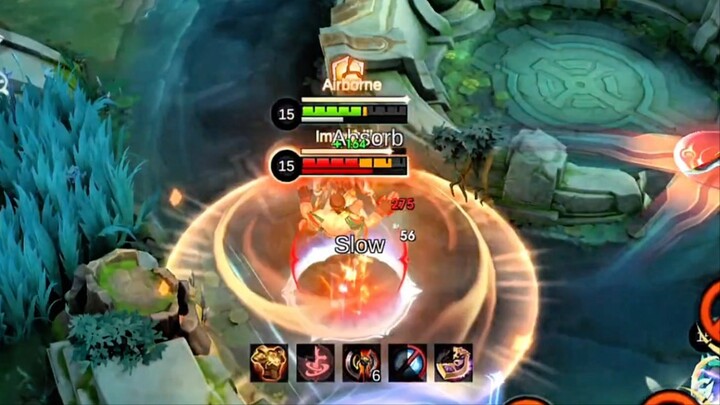 KESALAHAN TERBESAR LOCK LAPU ๐