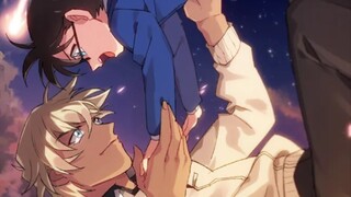 [An Ke/Jiang Xin] I use everything I have to run towards you
