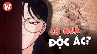 NHÌN LẠI VỤ ÁN BÓNG MA NHÀ HÁT OPERA TRONG KINDAICHI