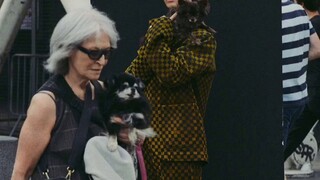 【Wang Jiaer】The only male star on the cover of the top five women's magazines in 2023🐮👍🏻Fashion sens