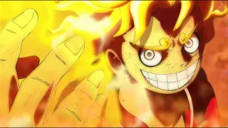 One Piece Luffy [ AMV ] - My Demons