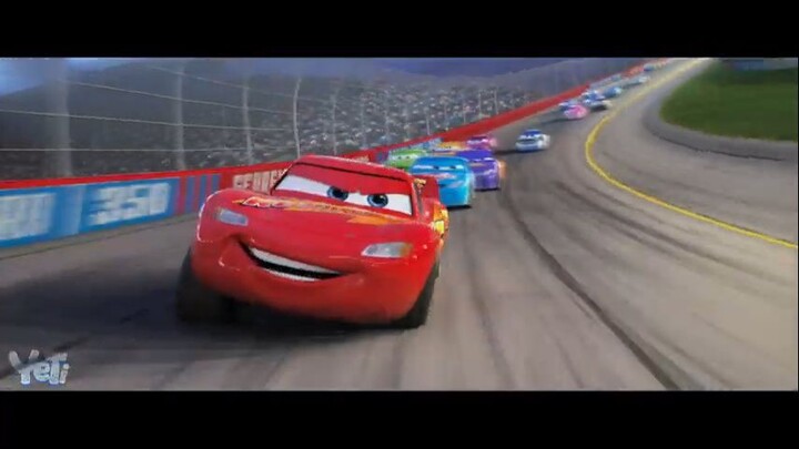 The Internet Made a Cars 4 Trailer Better Than Pixar Ever Could(480P)
