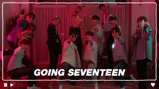 Going Seventeen 2019 Ep 18