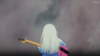 【AveMujica/MAD】睦，迎接甜蜜的死亡