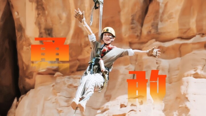 Hai sayang, impianmu di usia 26 tahun sudah terwujud! Selamat ya～