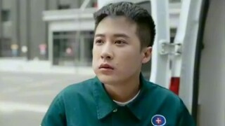 Yung nalaman mo na yung ex wife mo yun