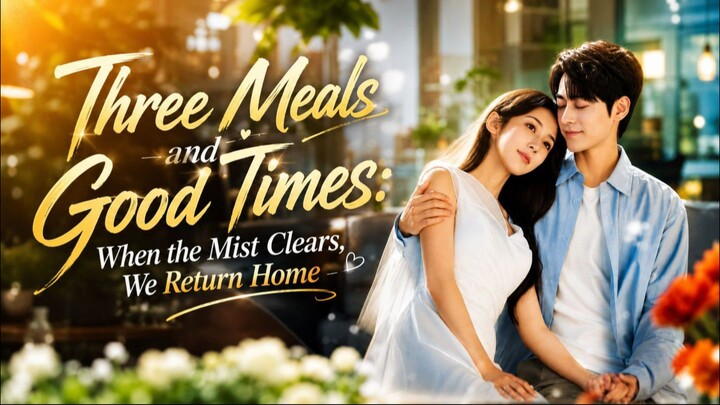 Wang Xingwei & Huang Yunyun - Three Meals and Good Times: When the Mist Clears, We Return Home