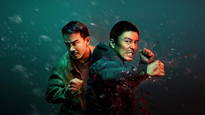 THE FURIOUS (2026) SUB INDO ; XIE MIAO, JOE TASLIM, YAYAN RUHIAN *Full Fist No Gun Needed.