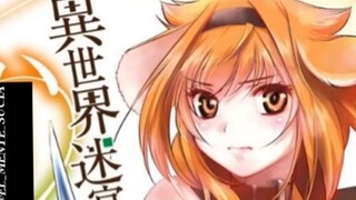 Isekai Meikyuu De Dorei Harem wo // web Novel // audio libro // volumen 7