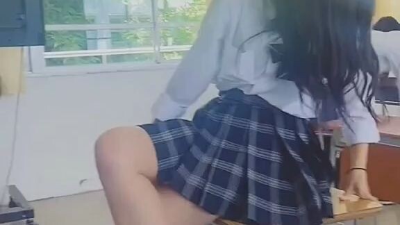 goyang jaleee