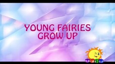 Winx Club 7x02 - Young Fairies Grow Up (Malayalam - Kochu TV)