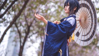 [Senar Keenam] ♪ Hibiki Ranbu ♪ Peringatan Kedua Dinas Nasional Touken Ranbu [Touken Ranbu Mikazuki 