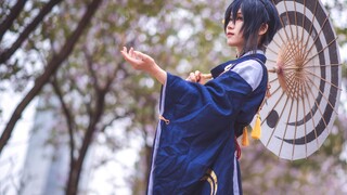 [Sixth String] ♪ Hibiki Ranbu ♪ Touken Ranbu National Service 2nd Anniversary [Touken Ranbu Mikazuki