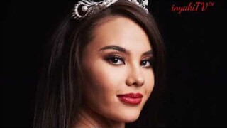 Catriona Gray | Miss Universe