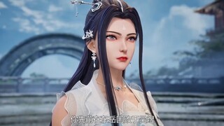 Swallowing The Heaven Eps 30 indo