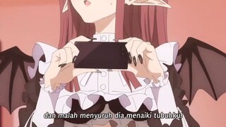 di goyang