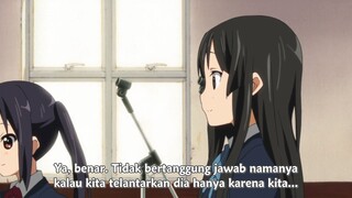 K-on s2 ep 3