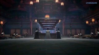 martial god asura ep.1 eng sub