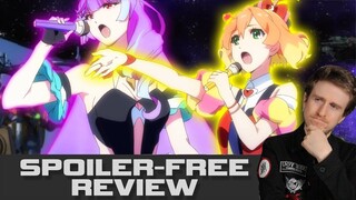 Why Macross Delta is Misunderstood - Spoiler Free Anime Review 285