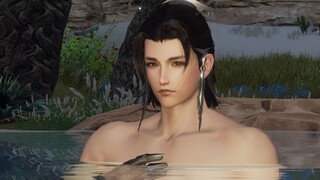 [Jianwang III, Mingming Tang] ABO, Three Kings and One Queen - Prisoner's Heart 2