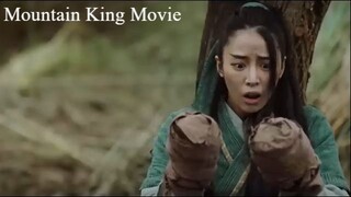 Mountain King Full Movie | John Sloan | Hindi Dubbed Movie | 山王完整电影 | Adventure | Horror | Movie